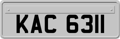 KAC6311