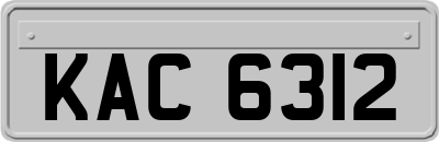 KAC6312