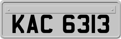 KAC6313