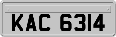 KAC6314