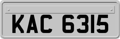 KAC6315