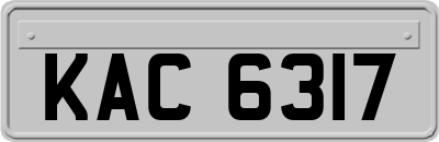 KAC6317