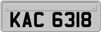 KAC6318