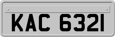 KAC6321