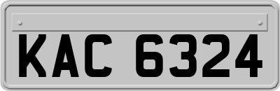 KAC6324