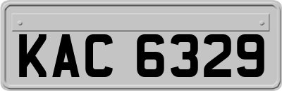 KAC6329