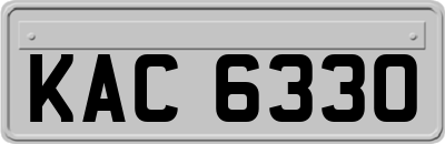 KAC6330