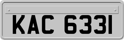 KAC6331