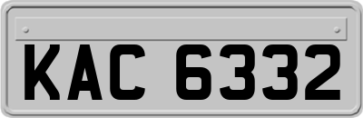 KAC6332