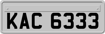 KAC6333