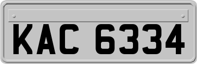 KAC6334