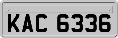 KAC6336