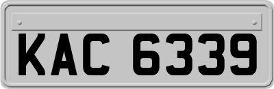 KAC6339