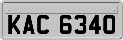 KAC6340
