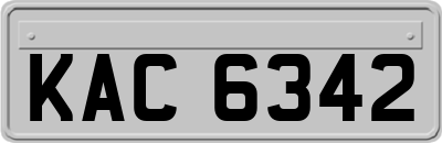KAC6342
