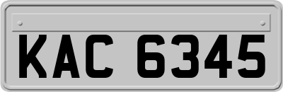 KAC6345