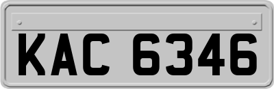 KAC6346