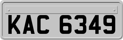 KAC6349