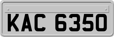 KAC6350
