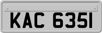 KAC6351
