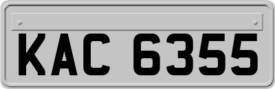 KAC6355