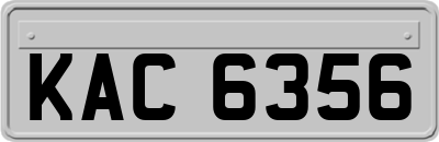 KAC6356