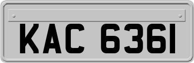 KAC6361