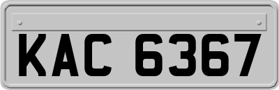 KAC6367