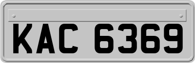 KAC6369