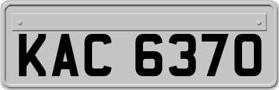 KAC6370