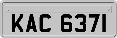 KAC6371
