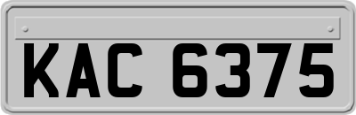 KAC6375