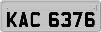 KAC6376