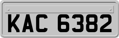 KAC6382