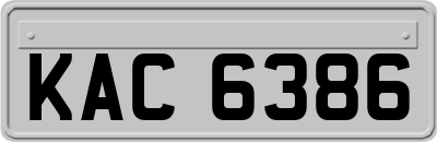 KAC6386