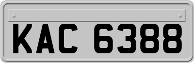 KAC6388