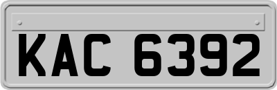 KAC6392