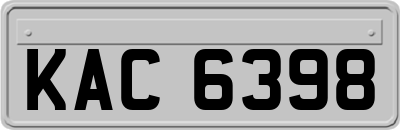 KAC6398