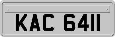 KAC6411