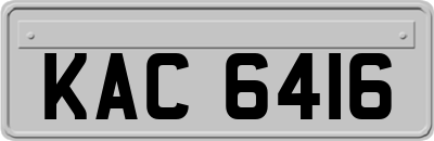 KAC6416