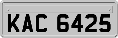 KAC6425