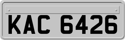 KAC6426