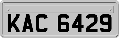 KAC6429