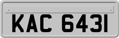KAC6431