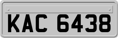 KAC6438