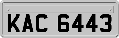 KAC6443