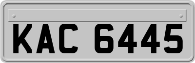 KAC6445
