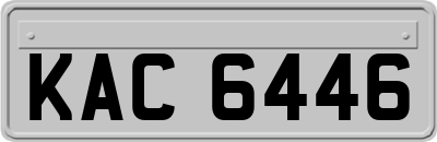 KAC6446