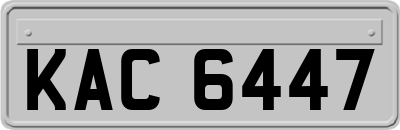 KAC6447