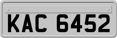 KAC6452